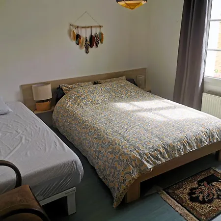 La Fleur De L Ile Holiday home