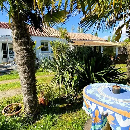 Holiday home La Fleur De L Ile