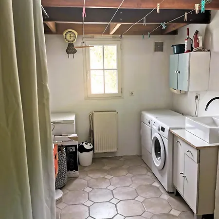 Holiday home La Fleur De L Ile