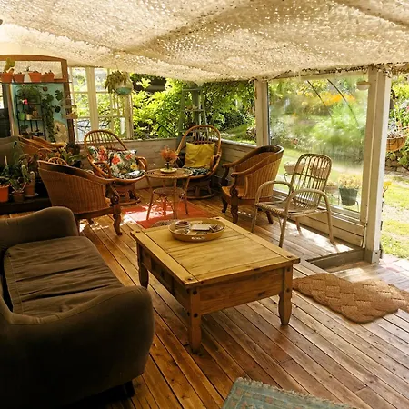 Holiday home La Fleur De L Ile