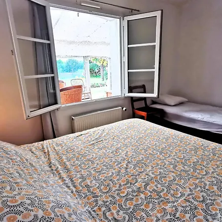 Holiday home La Fleur De L Ile *