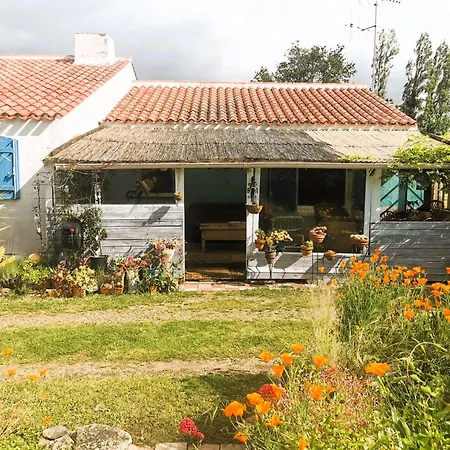 La Fleur De L Ile Holiday home
