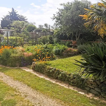 Holiday home La Fleur De L Ile *